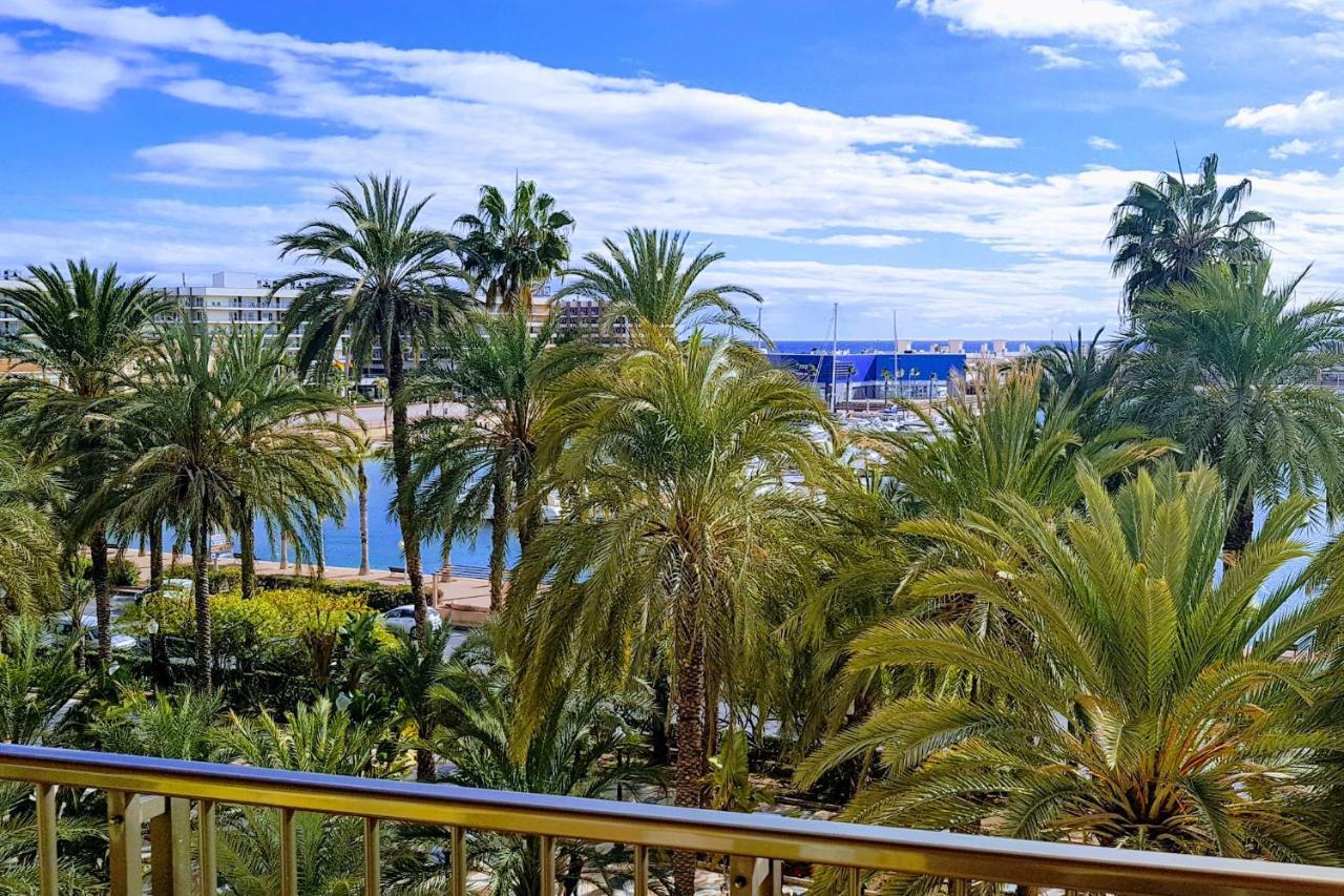 Port-Beach Alicante 2 Extérieur photo